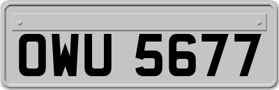 OWU5677