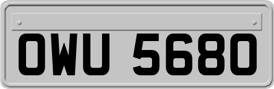 OWU5680