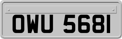 OWU5681