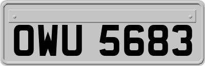OWU5683