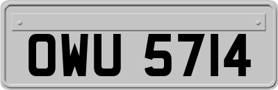 OWU5714