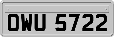 OWU5722