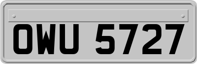 OWU5727