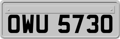 OWU5730