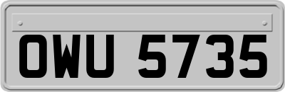 OWU5735