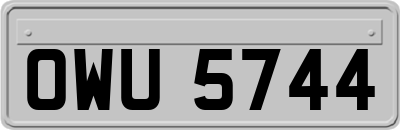 OWU5744