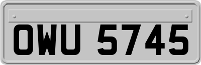 OWU5745