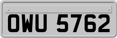 OWU5762