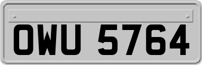 OWU5764