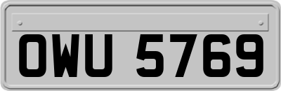 OWU5769