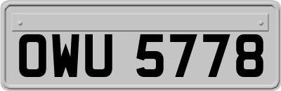 OWU5778