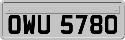 OWU5780