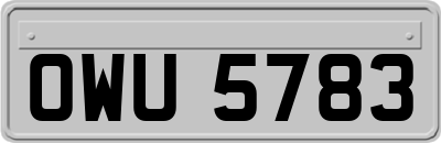 OWU5783