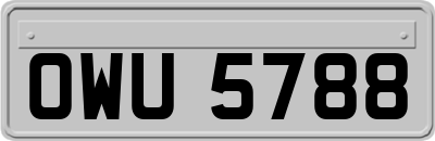OWU5788