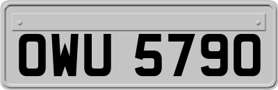 OWU5790