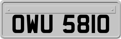 OWU5810