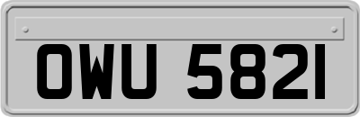 OWU5821