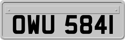OWU5841