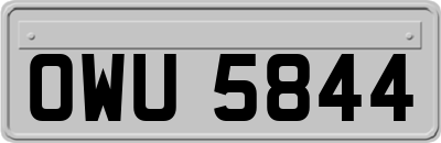 OWU5844