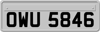 OWU5846