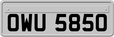 OWU5850