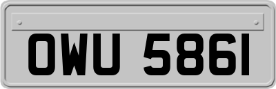 OWU5861
