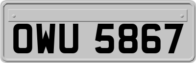 OWU5867