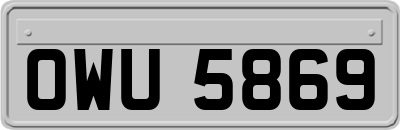 OWU5869