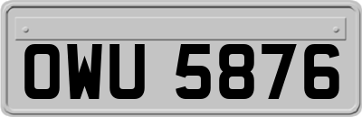 OWU5876