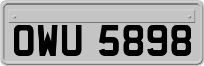 OWU5898
