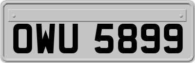 OWU5899