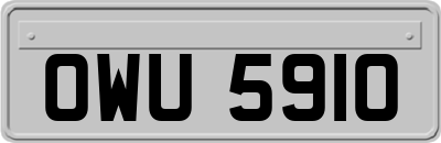 OWU5910