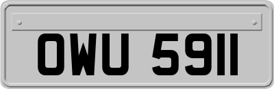 OWU5911