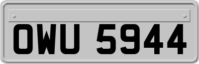 OWU5944