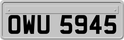 OWU5945