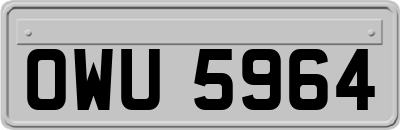 OWU5964