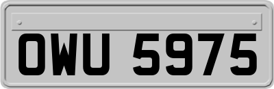 OWU5975