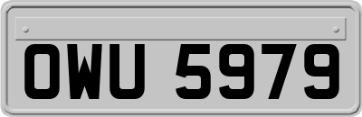 OWU5979