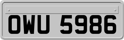 OWU5986