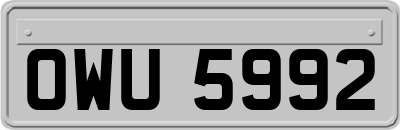 OWU5992