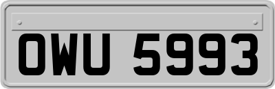 OWU5993