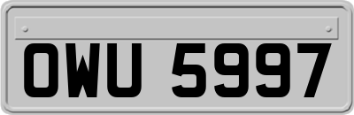 OWU5997