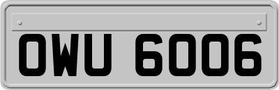 OWU6006