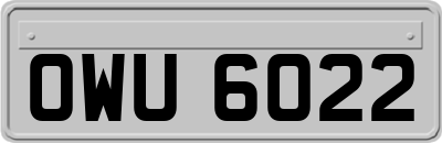 OWU6022