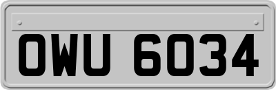 OWU6034