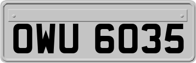 OWU6035