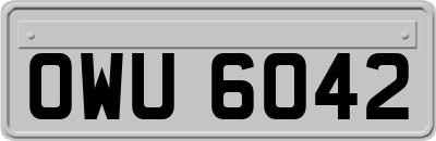OWU6042