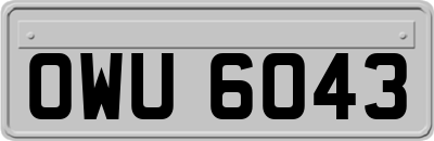 OWU6043