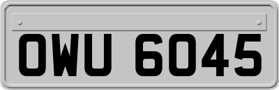 OWU6045
