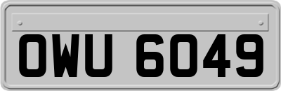 OWU6049